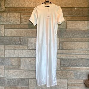 NWT Zara dress.